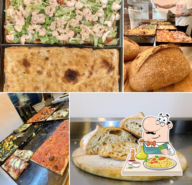 Platti al Fermento Roma