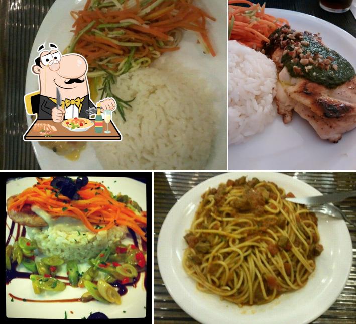 Mário Marzana Café do Cofre