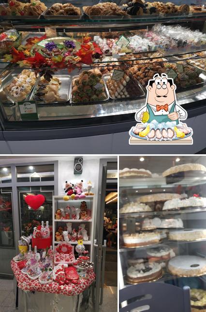 Ostriche al Principe