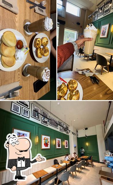 Check out how Third Wave Coffee looks inside