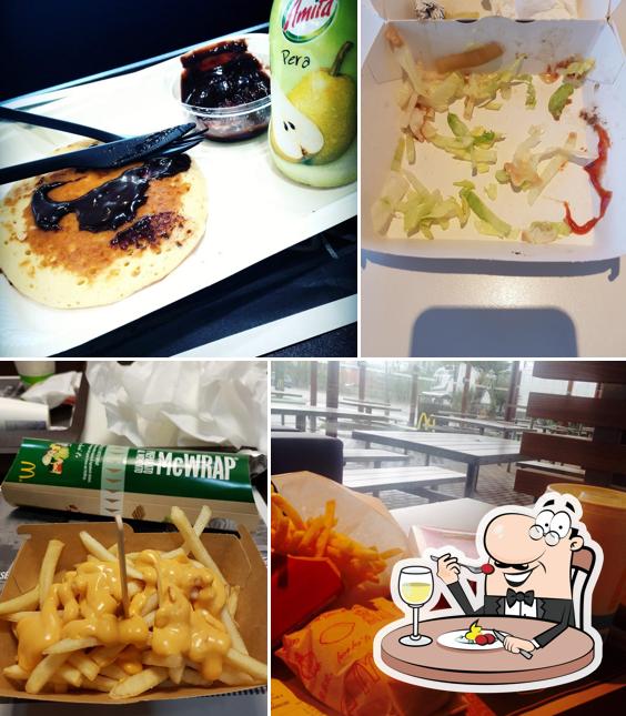 McDonald's Lidi Comacchiesi