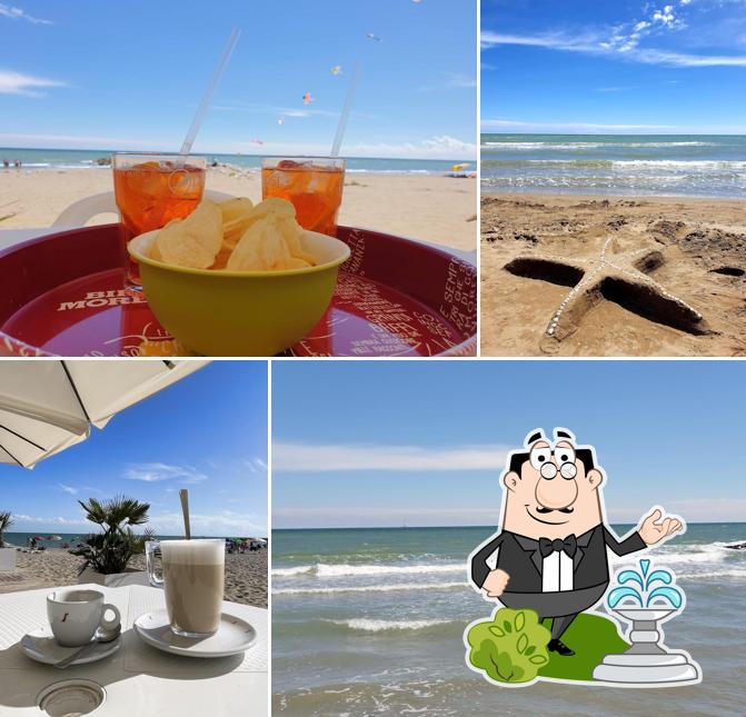 Chiosco Postiera del Sol