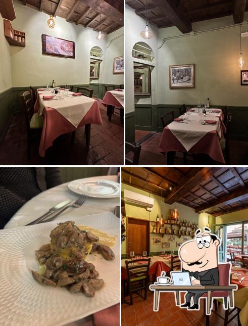 Il Paradiso in San Frediano