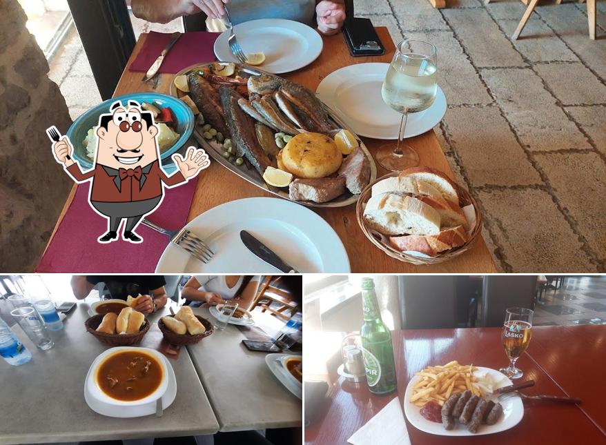 Platti al Demiri Restaurant