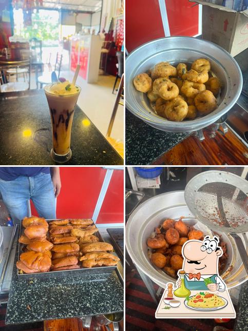 Kalabhavan Mani Cafe