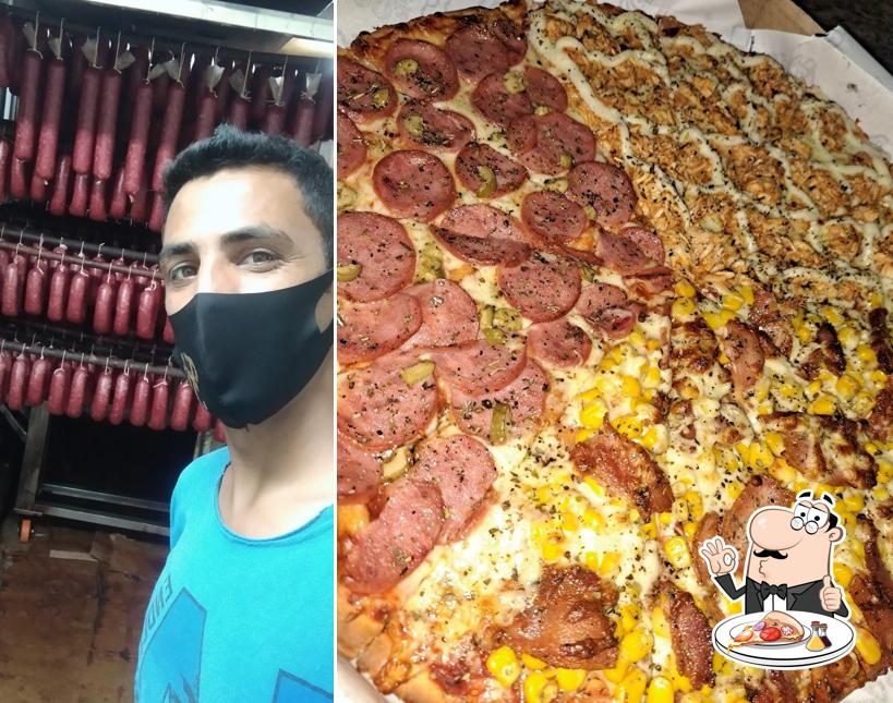 Munhoz Pizza