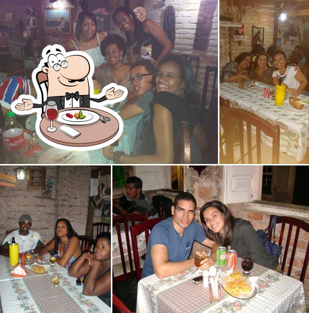 Here's a pic of Casa Da Roça