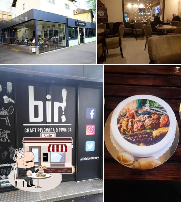 Gli esterni di Belgravia