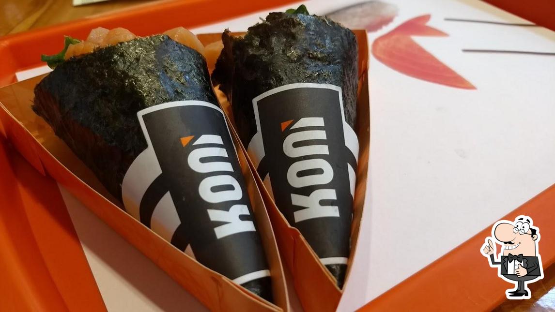 See the image of Koni - Restaurante de Comida Japonesa