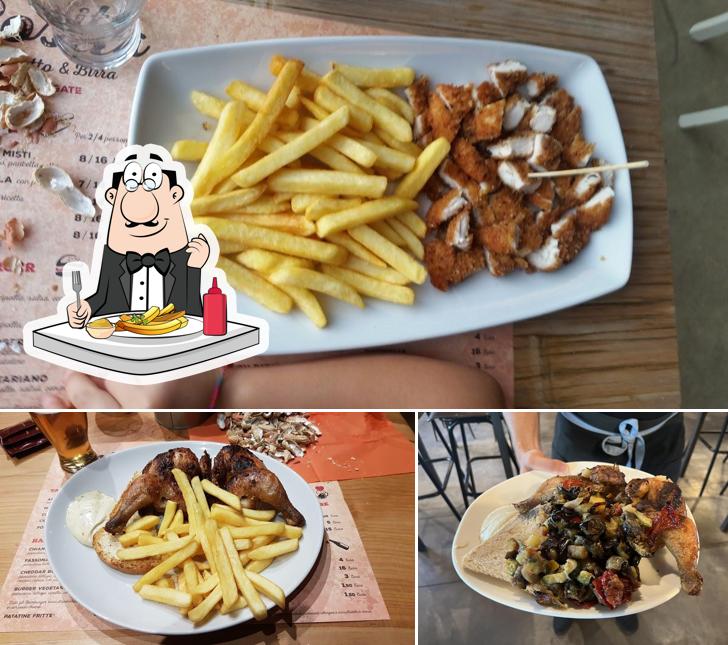 Le chips sono uno dei piatti più amati al mondo