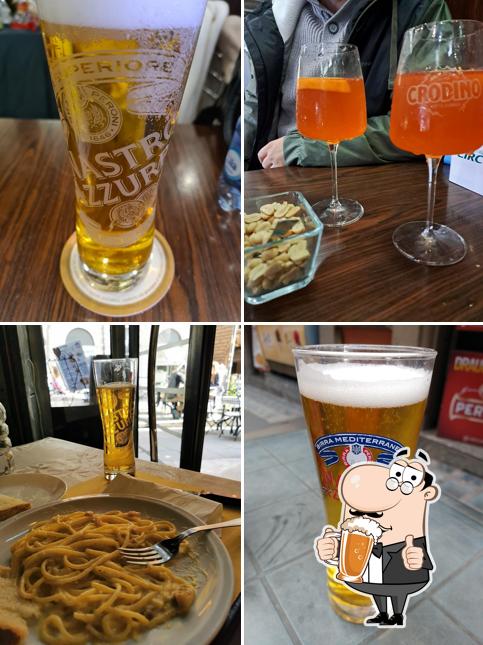 Bar Viminale di Pepi Maurilio