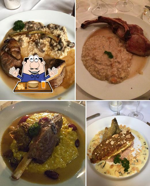 Comida em Confraria do Sabor