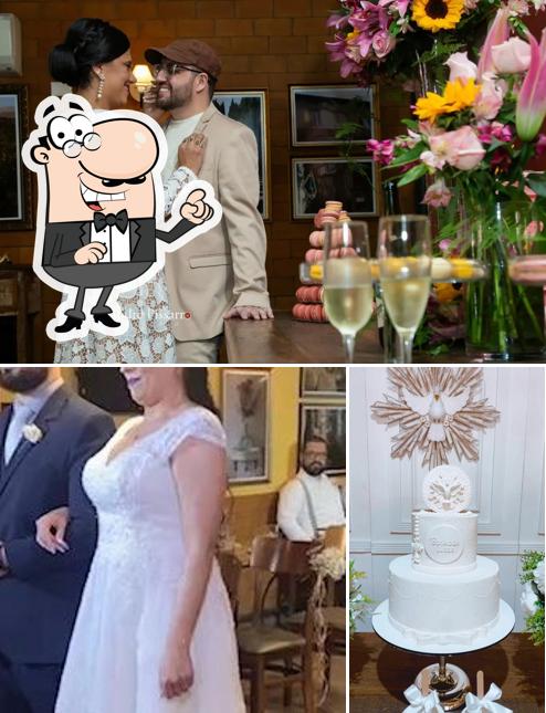 O interior do Yakissobateria Fukushima