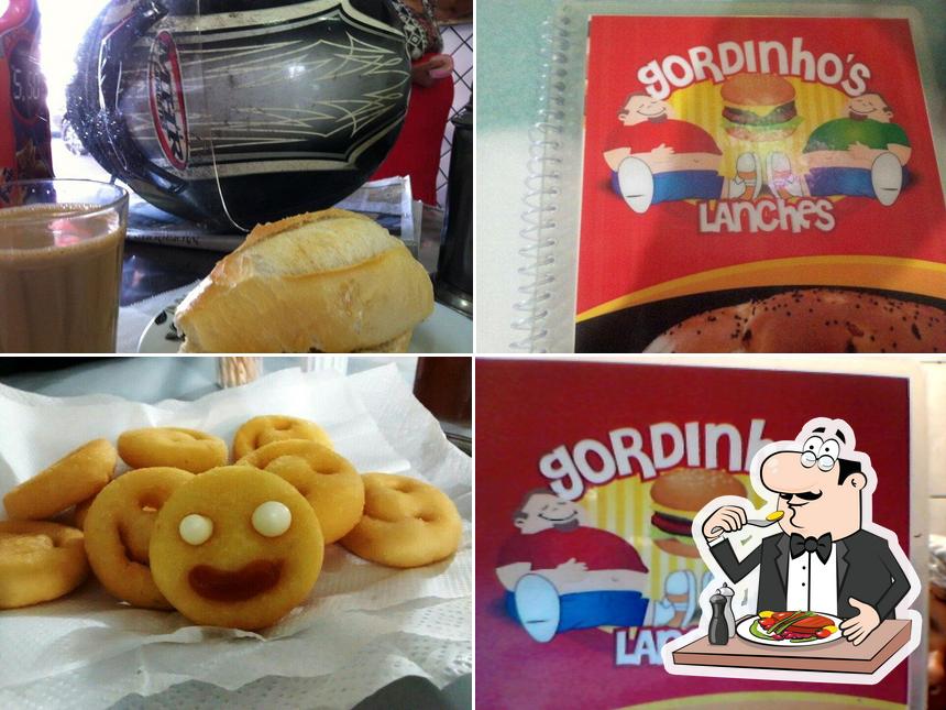 Gordinhos Lanches