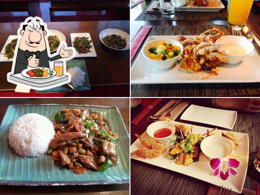 Cibo al Nagasui Restaurant & Take Away