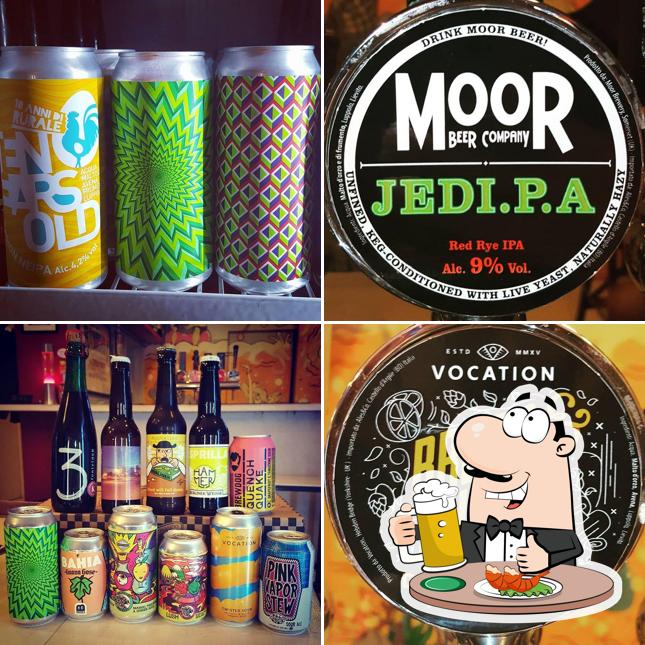 Da Boe Beers Of Excellence Pub Cervia