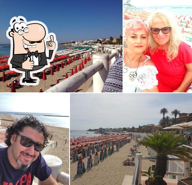 Gigi bar Santa Marinella