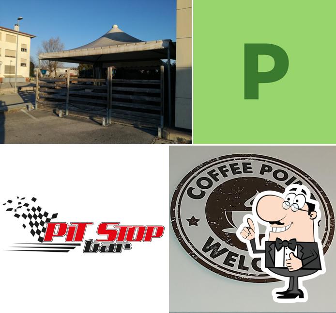 Vedi la immagine di Pit Stop Bar