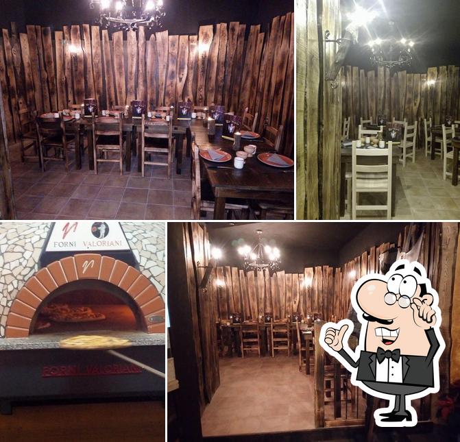 Re Carlo- Pizzeria Ristorante