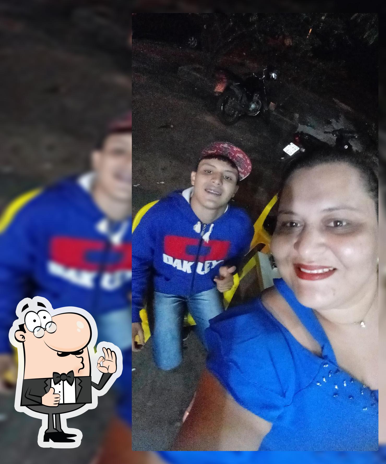 Giga Byte Sebastian Rei do Caldo