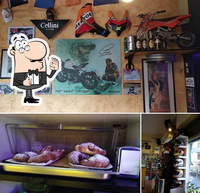 Ecco un'immagine di Bat Bar di Robyxever S.N.C