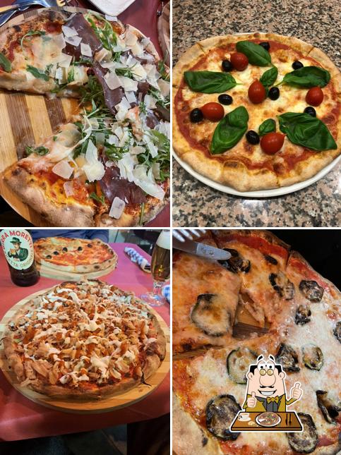 Il Mago Della Pizza 2