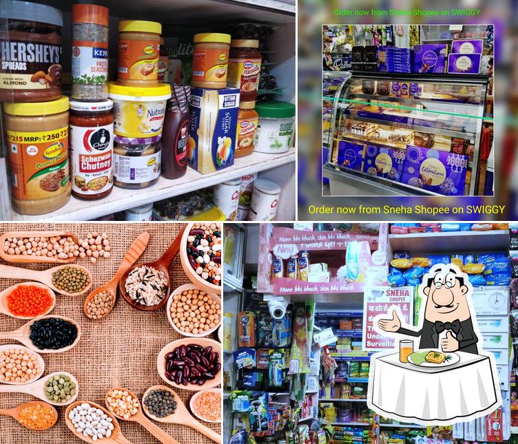 Meals at Sneha Shoppe - Online Mart