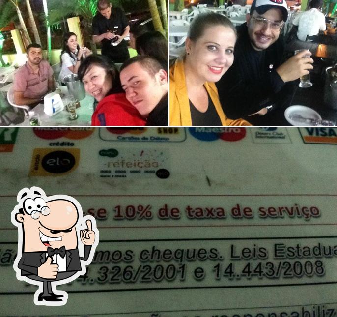 See this photo of Bufalo Beer