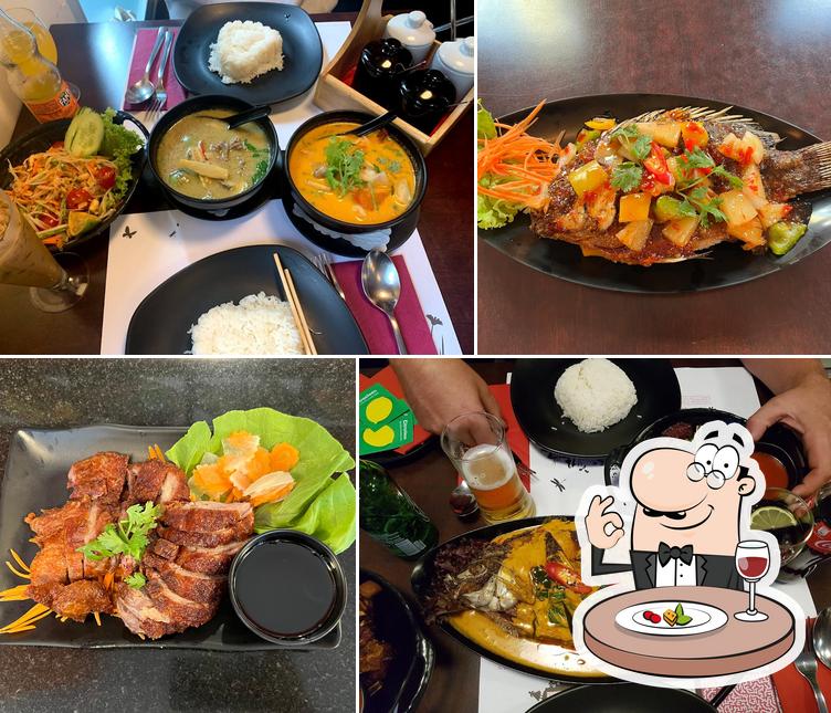 Cibo al Thai Food Corner GmbH