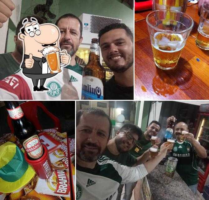 5ª Aula Bar