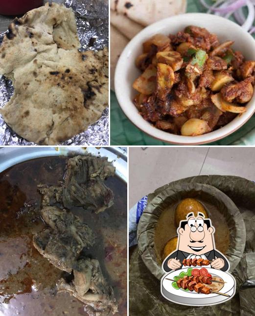 Azamgarh Mutton do pyaza