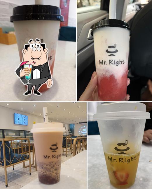 Mr. Right