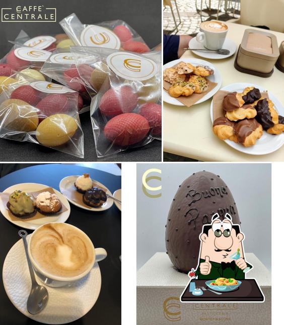 Caffè Centrale
