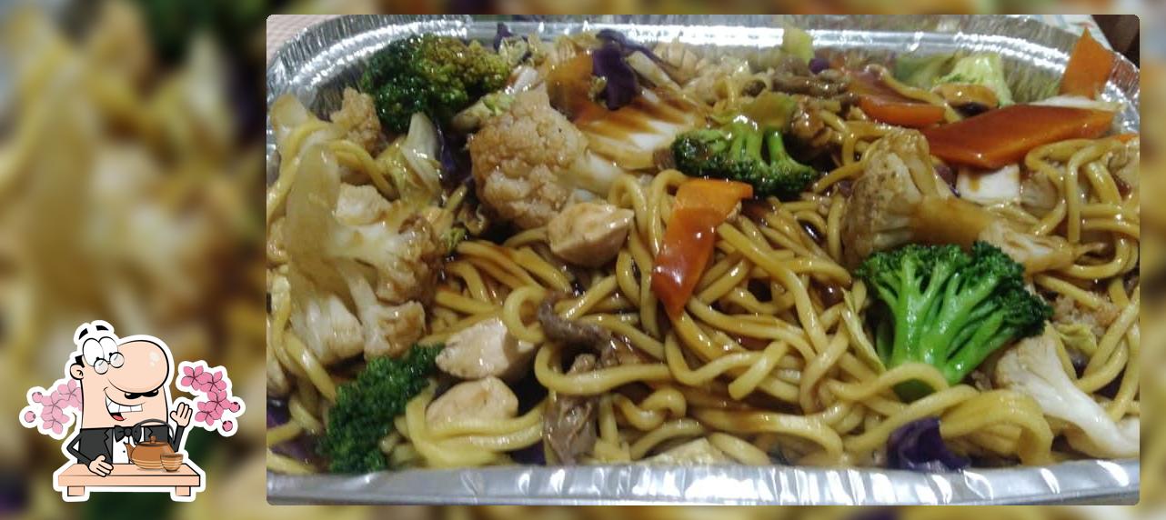 YAKISSOBA NA CHAPA 17