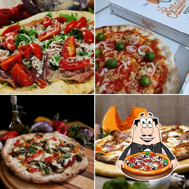 La pizza è il piatto veloce preferito al mondo