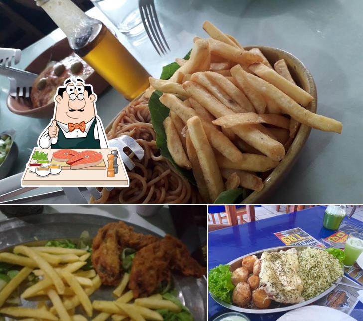 KiYoi Galetos Caxangá