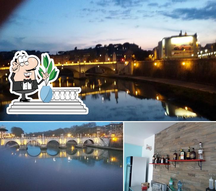 Pizza Express Number One