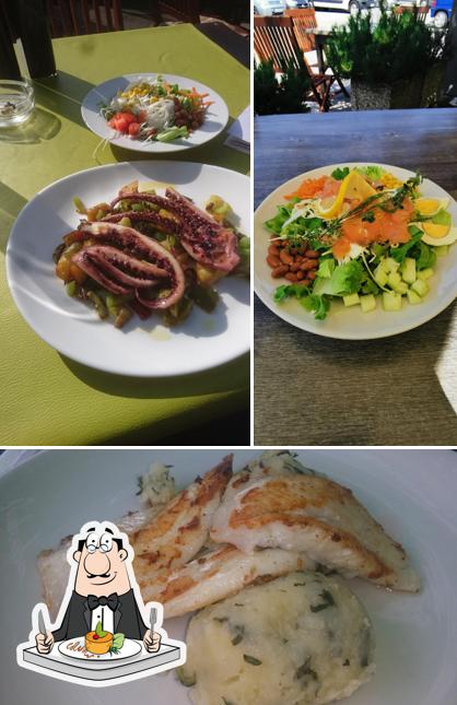 Cibo al Krčma Direzin