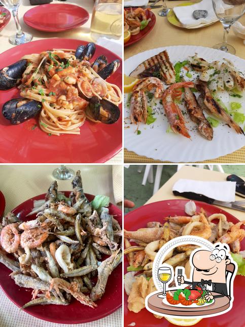 Ristorante Pizzeria La Preferita