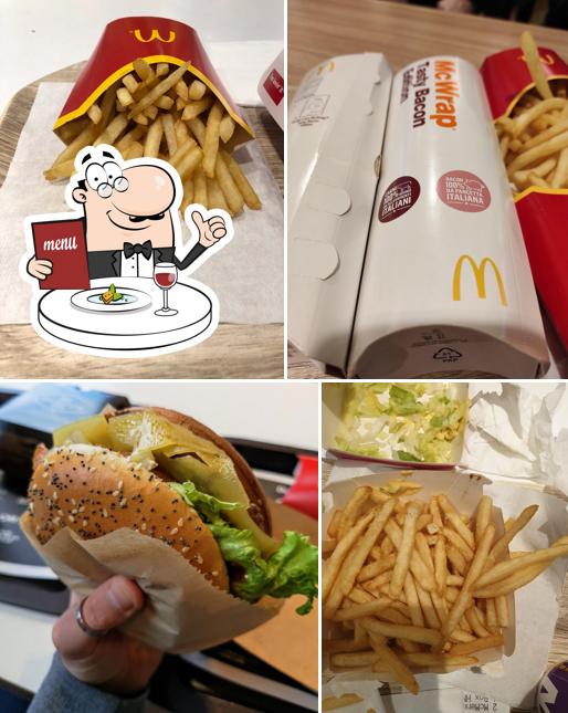 McDonald's Mestre C.C. Porte di Mestre