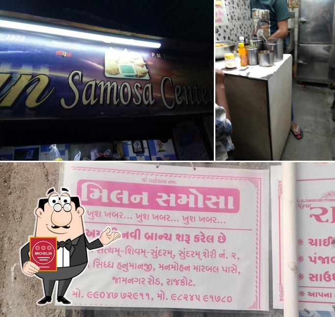 See this image of Milan Samosa Center