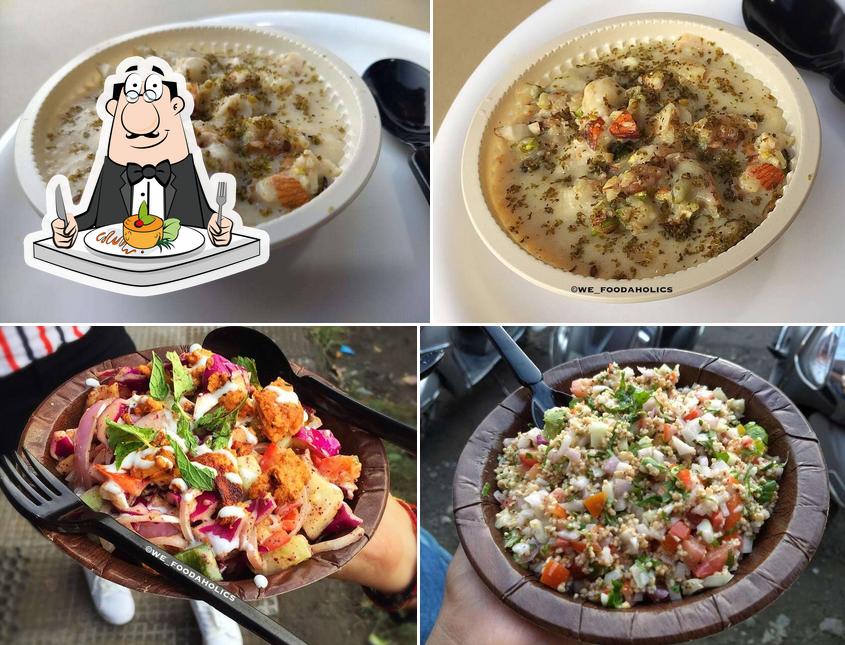 Shawarma King By Singh