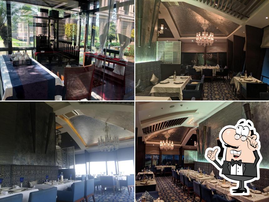 Jewel of Nizam - The Minar