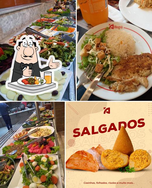 Comida em Alemã Restaurantes - Amazonas Shopping Piso 1 e 2