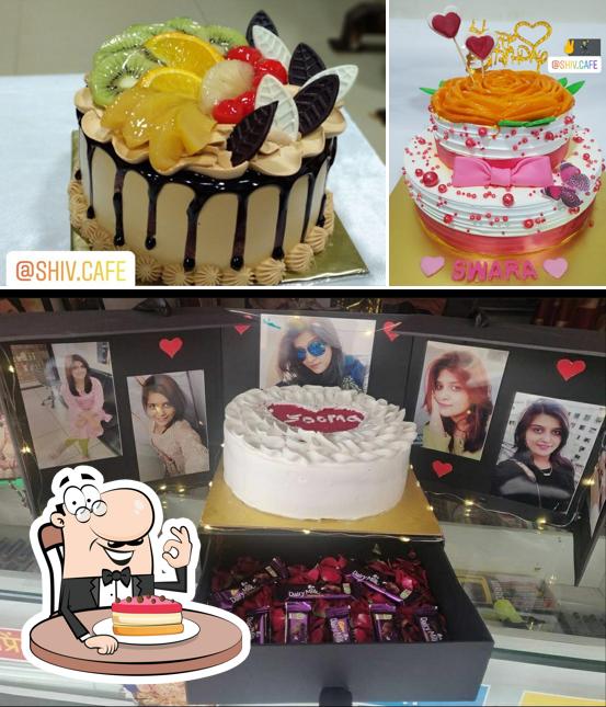 See this photo of Shiv Cafe