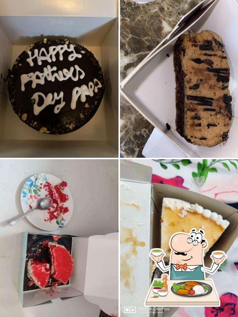 Sweet Truth Sector 20 Panchkula