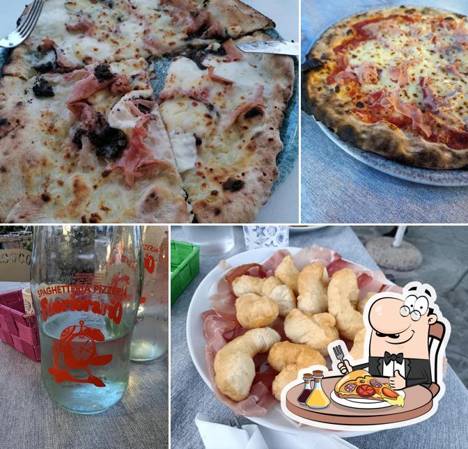 La pizza è il piatto veloce più di successo al mondo