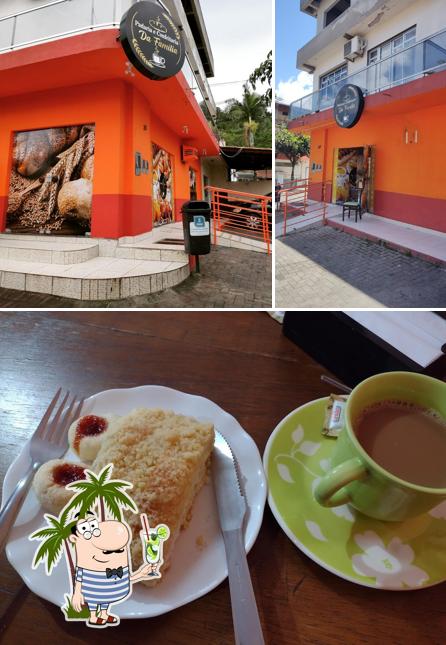 See this image of Padaria Da Familia