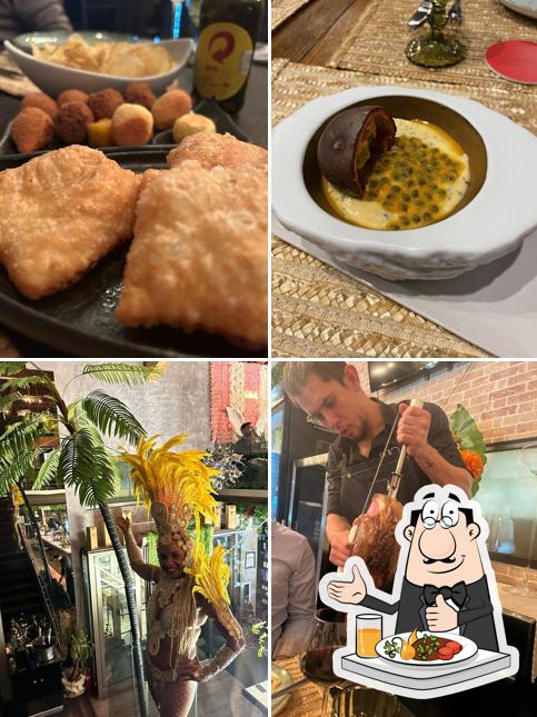 Platti al Rio Brasilian Restaurant