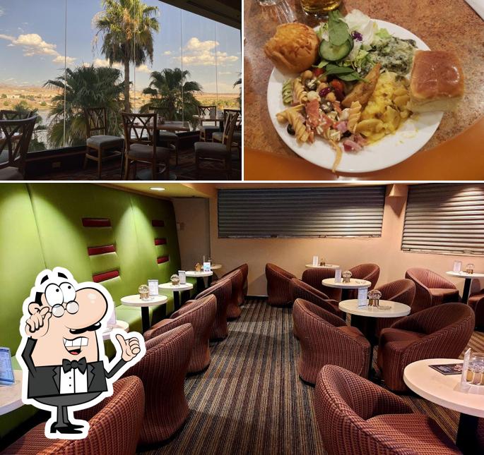 Prime Rib Room, Laughlin - Restaurant menu, prices and reviews